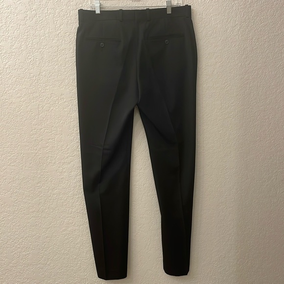 Men's Perry Ellis Portfolio Modern Fit Pants, Size 32 x 32 - Picture 2 of 8